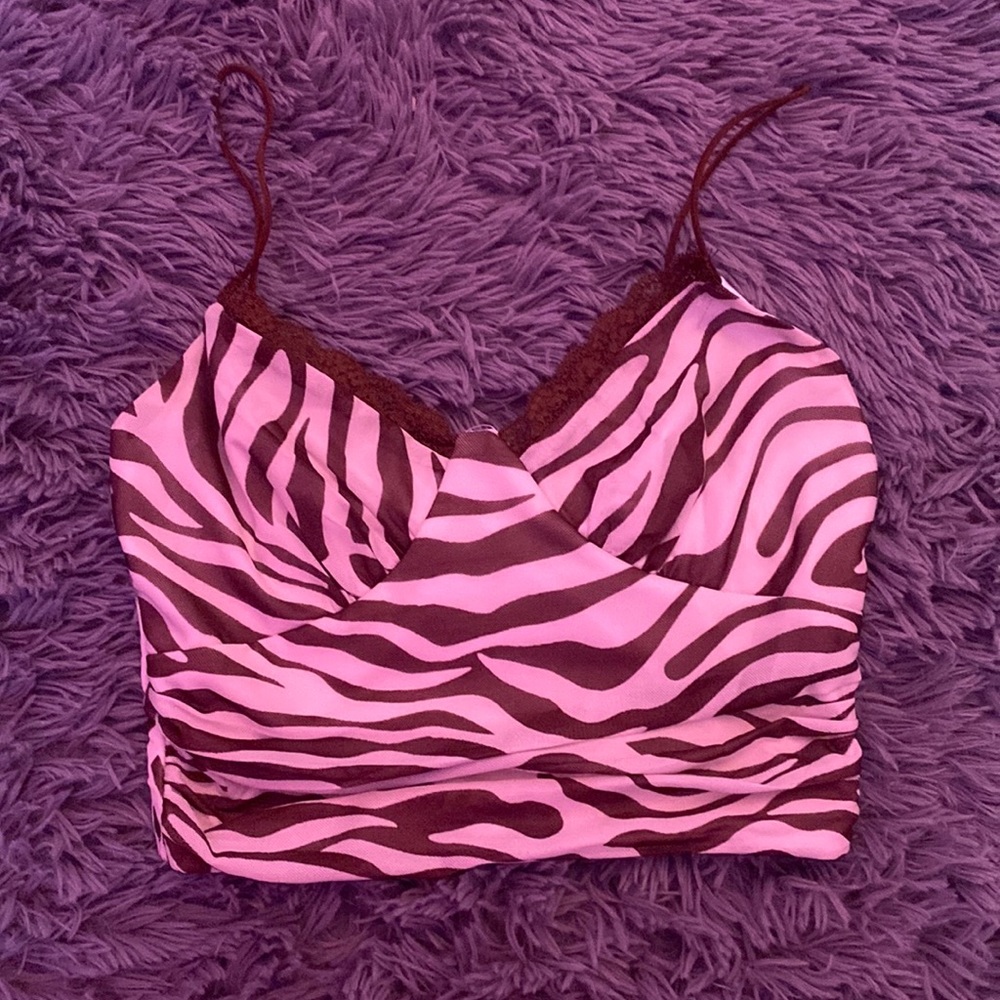 Princess Polly tank top